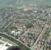 Photos aériennes de Colmar (68000) - Le Quartier Sainte-Marie | Haut-Rhin, Alsace, France - Photo réf. 37800