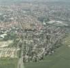 Photos aériennes de Colmar (68000) - Le Quartier Sainte-Marie | Haut-Rhin, Alsace, France - Photo réf. 37802