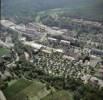 Photos aériennes de "equipements" - Photo réf. 37824 - Les principaux équipements sportifs et de loisirs de Kaysersberg se trouvent à Alspach.