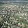 Photos aériennes de Andolsheim (68280) | Haut-Rhin, Alsace, France - Photo réf. 37844