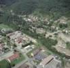 Photos aériennes de Munster (68140) - Le Bas de la Ville | Haut-Rhin, Grand Est, France - Photo réf. 37853