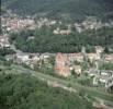 Photos aériennes de Munster (68140) - Le Bas de la Ville | Haut-Rhin, Grand Est, France - Photo réf. 37855