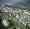 Photos aériennes de Munster (68140) - Le Bas de la Ville | Haut-Rhin, Grand Est, France - Photo réf. 37861