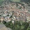 Photos aériennes de Munster (68140) - Le Centre Ville | Haut-Rhin, Alsace, France - Photo réf. 37863