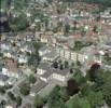Photos aériennes de Munster (68140) - Le Centre Ville | Haut-Rhin, Alsace, France - Photo réf. 37864