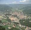 Photos aériennes de Munster (68140) - Autre vue | Haut-Rhin, Alsace, France - Photo réf. 37865