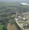 Photos aériennes de Largillay-Marsonnay (39130) - Autre vue | Jura, Bourgogne-Franche-Comté, France - Photo réf. 37880