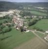 Photos aériennes de Largillay-Marsonnay (39130) - Autre vue | Jura, Bourgogne-Franche-Comté, France - Photo réf. 37884