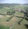 Photos aériennes de Plaisia (39270) - Autre vue | Jura, Bourgogne-Franche-Comté, France - Photo réf. 37886