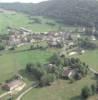 Photos aériennes de Plaisia (39270) - Autre vue | Jura, Bourgogne-Franche-Comté, France - Photo réf. 37887