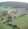 Photos aériennes de Plaisia (39270) - Autre vue | Jura, Bourgogne-Franche-Comté, France - Photo réf. 37888