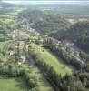 Photos aériennes de Écrille (39270) | Jura, Bourgogne-Franche-Comté, France - Photo réf. 37894