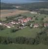 Photos aériennes de Sarrogna (39270) | Jura, Bourgogne-Franche-Comté, France - Photo réf. 37900