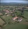 Photos aériennes de Sarrogna (39270) | Jura, Bourgogne-Franche-Comté, France - Photo réf. 37901