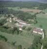 Photos aériennes de Fétigny (39240) - Autre vue | Jura, Bourgogne-Franche-Comté, France - Photo réf. 37904