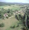 Photos aériennes de Fétigny (39240) - Autre vue | Jura, Bourgogne-Franche-Comté, France - Photo réf. 37905