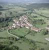 Photos aériennes de Fétigny (39240) - Autre vue | Jura, Bourgogne-Franche-Comté, France - Photo réf. 37907