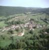 Photos aériennes de Fétigny (39240) - Autre vue | Jura, Bourgogne-Franche-Comté, France - Photo réf. 37909