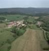 Photos aériennes de La Boissière (39240) | Jura, Bourgogne-Franche-Comté, France - Photo réf. 37926