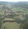 Photos aériennes de Marigna-sur-Valouse (39240) - Autre vue | Jura, Bourgogne-Franche-Comté, France - Photo réf. 37931