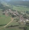 Photos aériennes de Marigna-sur-Valouse (39240) - Autre vue | Jura, Bourgogne-Franche-Comté, France - Photo réf. 37932