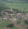 Photos aériennes de Marigna-sur-Valouse (39240) - Autre vue | Jura, Bourgogne-Franche-Comté, France - Photo réf. 37933