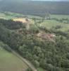 Photos aériennes de Marigna-sur-Valouse (39240) - Autre vue | Jura, Bourgogne-Franche-Comté, France - Photo réf. 37934
