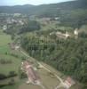 Photos aériennes de Marigna-sur-Valouse (39240) - Autre vue | Jura, Bourgogne-Franche-Comté, France - Photo réf. 37935