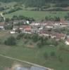 Photos aériennes de Marigna-sur-Valouse (39240) - Autre vue | Jura, Bourgogne-Franche-Comté, France - Photo réf. 37938