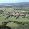 Photos aériennes de Marnézia (39270) - Vue générale | Jura, Bourgogne-Franche-Comté, France - Photo réf. 37939