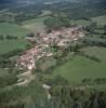 Photos aériennes de Marnézia (39270) - Vue générale | Jura, Bourgogne-Franche-Comté, France - Photo réf. 37940
