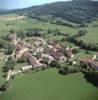 Photos aériennes de Marnézia (39270) - Vue générale | Jura, Bourgogne-Franche-Comté, France - Photo réf. 37941