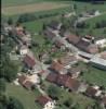 Photos aériennes de Présilly (39270) | Jura, Bourgogne-Franche-Comté, France - Photo réf. 37951