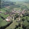 Photos aériennes de Présilly (39270) | Jura, Bourgogne-Franche-Comté, France - Photo réf. 37953