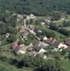 Photos aériennes de Moutonne (39270) - Le Village | Jura, Bourgogne-Franche-Comté, France - Photo réf. 37958