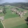 Photos aériennes de Rothonay (39270) | Jura, Bourgogne-Franche-Comté, France - Photo réf. 37965