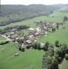 Photos aériennes de Rothonay (39270) | Jura, Bourgogne-Franche-Comté, France - Photo réf. 37967