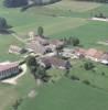 Photos aériennes de Rothonay (39270) | Jura, Bourgogne-Franche-Comté, France - Photo réf. 37969