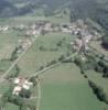 Photos aériennes de Cressia (39270) - Autre vue | Jura, Bourgogne-Franche-Comté, France - Photo réf. 37970