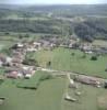 Photos aériennes de Cressia (39270) - Autre vue | Jura, Bourgogne-Franche-Comté, France - Photo réf. 37972