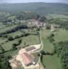 Photos aériennes de Cressia (39270) - Autre vue | Jura, Bourgogne-Franche-Comté, France - Photo réf. 37974