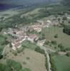 Photos aériennes de Cressia (39270) - Autre vue | Jura, Bourgogne-Franche-Comté, France - Photo réf. 37975