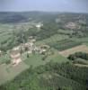 Photos aériennes de Cressia (39270) - Autre vue | Jura, Bourgogne-Franche-Comté, France - Photo réf. 37978
