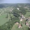 Photos aériennes de Cressia (39270) - Autre vue | Jura, Bourgogne-Franche-Comté, France - Photo réf. 37979
