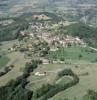 Photos aériennes de Chevreaux (39190) | Jura, Bourgogne-Franche-Comté, France - Photo réf. 37980