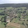 Photos aériennes de Rosay (39190) | Jura, Bourgogne-Franche-Comté, France - Photo réf. 37990