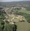 Photos aériennes de Augisey (39270) - Autre vue | Jura, Bourgogne-Franche-Comté, France - Photo réf. 37999