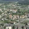 Photos aériennes de Colmar (68000) - Le Quartier des Maraîchers | Haut-Rhin, Alsace, France - Photo réf. 38017