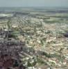 Photos aériennes de Colmar (68000) - Le Quartier Saint-Antoine | Haut-Rhin, Alsace, France - Photo réf. 38041 - Entre l'avenue d'Alsace, la rue du Ladhof et l'autoroute.