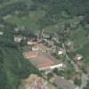Photos aériennes de Ribeauvillé (68150) | Haut-Rhin, Grand Est, France - Photo réf. 38080